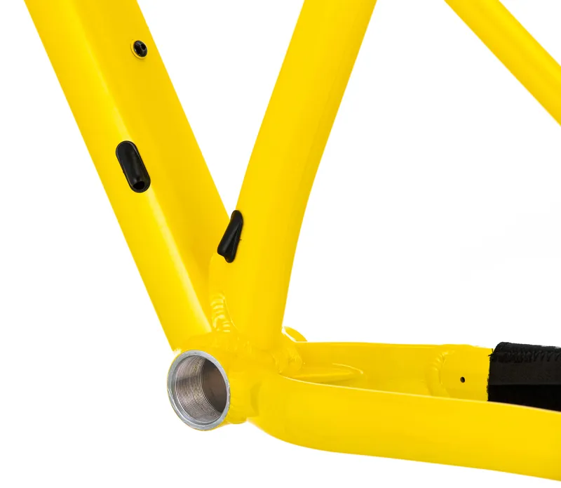 Ragley Marley 290 Frame - Yellow/ Black-10